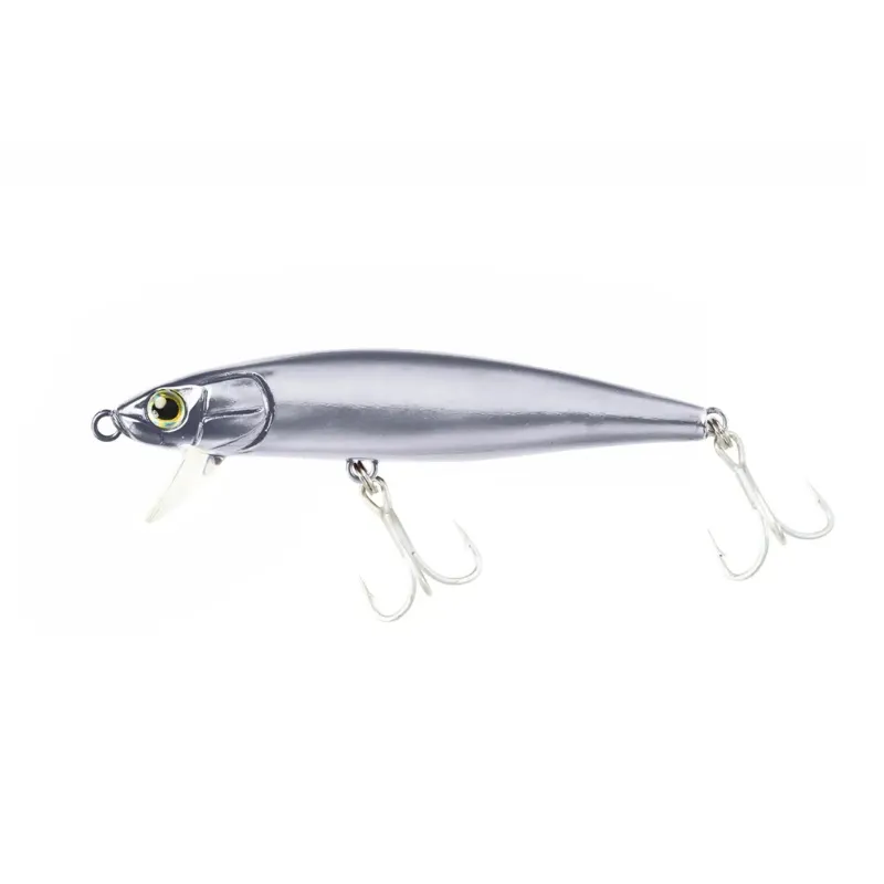 Artificiale Jerkbait Daiwa Sagosee Z 9.5 cm 28 gr Gingiragin
