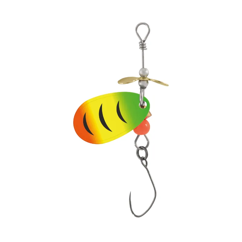 Artificiale Rapture Spinner Rivus 2.20 gr Col. 07