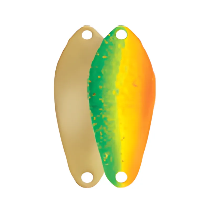 Artificiale Rapture Spoon Drone 3 cm 2 gr Col. 03