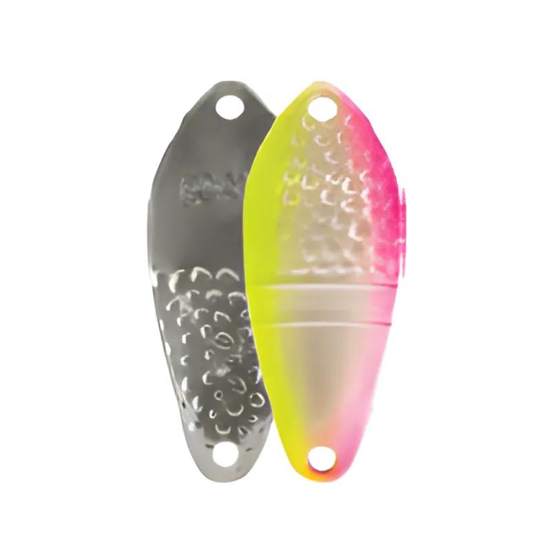 Artificiale Rapture Spoon Drone 3 cm 2 gr Col. 14
