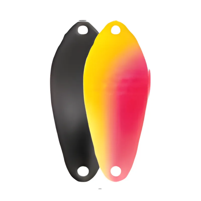 Artificiale Rapture Spoon Drone 3 cm 2.5 gr Col. 05