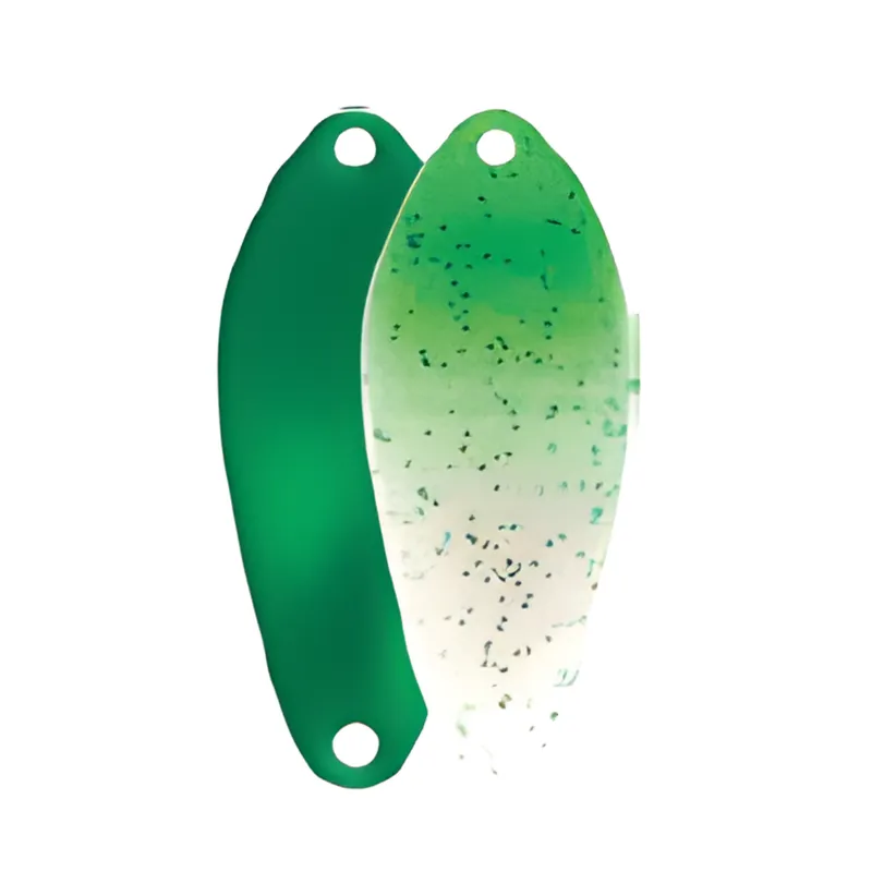 Artificiale Rapture Spoon Drone 3 cm 2.5 gr Col. 09