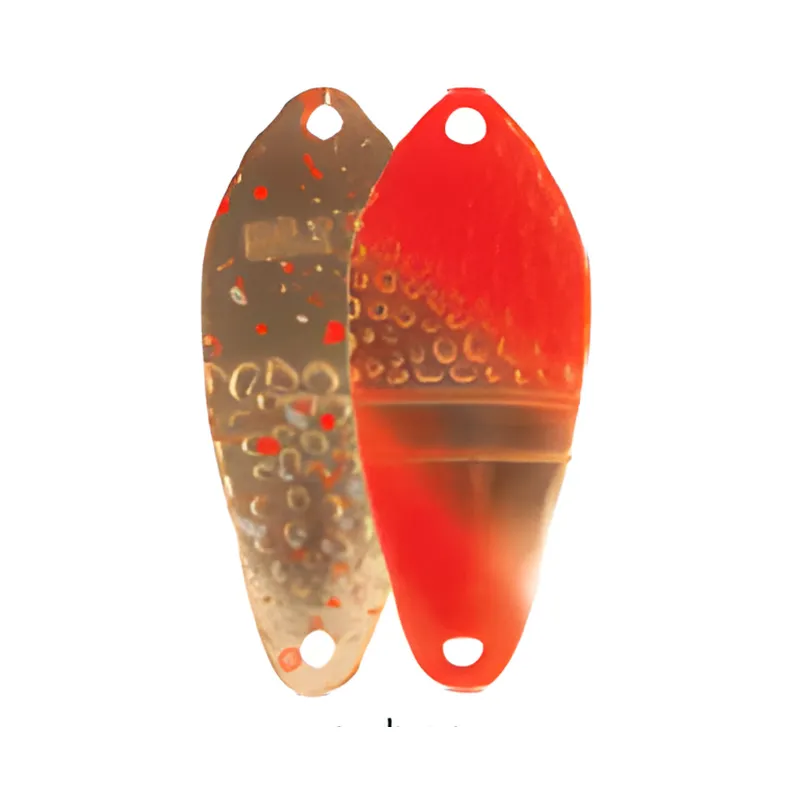 Artificiale Rapture Spoon Drone 3 cm 2.5 gr Col. 18