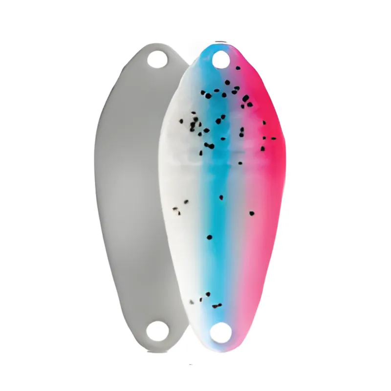 Artificiale Rapture Spoon Drone 3 cm 3 gr Col. 08