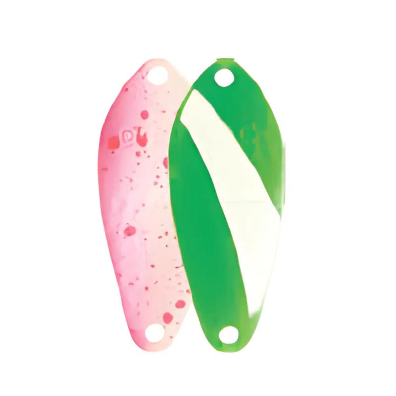 Artificiale Rapture Spoon Drone 3 cm 3 gr Col. 16