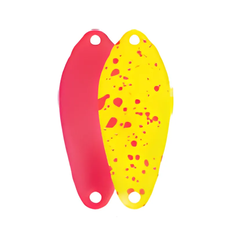 Artificiale Rapture Spoon Drone LD 3 cm 3.5 gr Col. 04