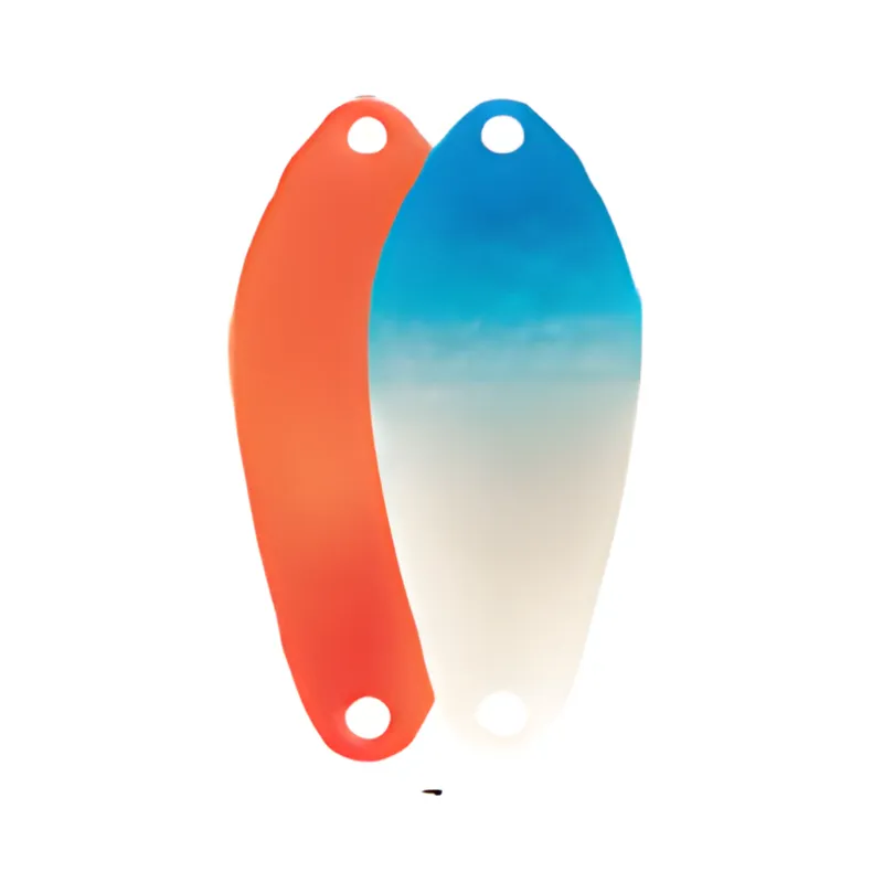 Artificiale Rapture Spoon Drone LD 3 cm 3.5 gr Col. 07