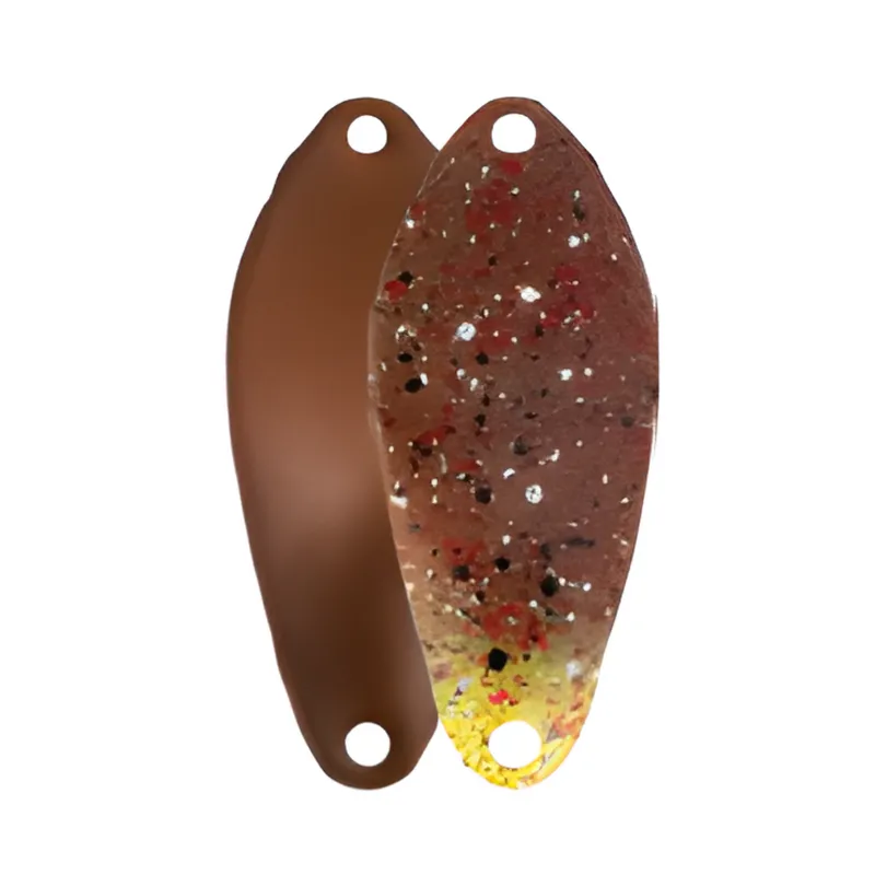 Artificiale Rapture Spoon Drone LD 3 cm 3.5 gr Col. 12