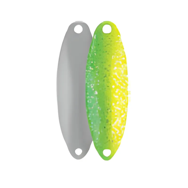 Artificiale Rapture Spoon Greil 3.7 cm 5 gr Col. 01