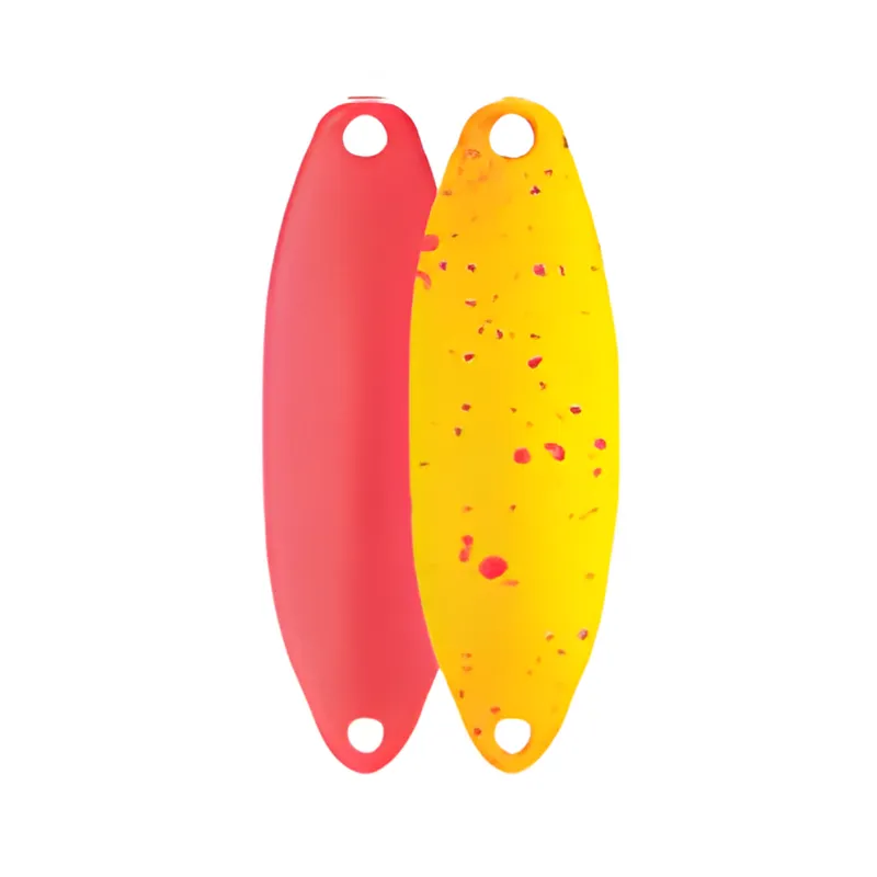 Artificiale Rapture Spoon Greil 3.7 cm 5 gr Col. 02