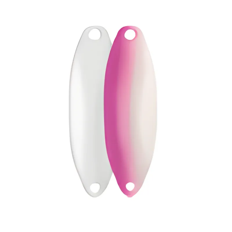 Artificiale Rapture Spoon Greil 3.7 cm 5 gr Col. 07