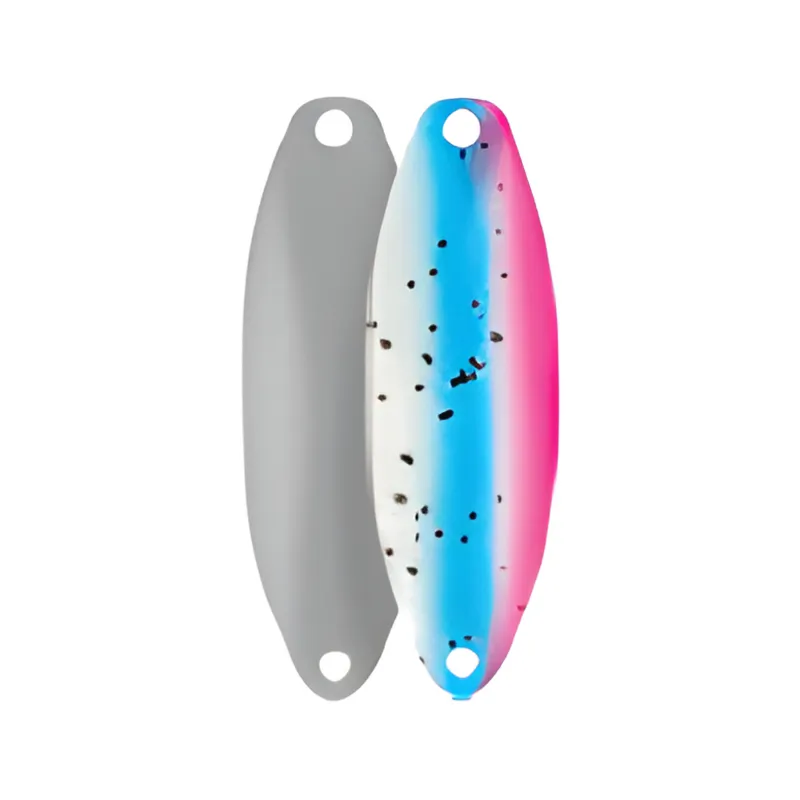 Artificiale Rapture Spoon Greil 3.7 cm 5 gr Col. 08