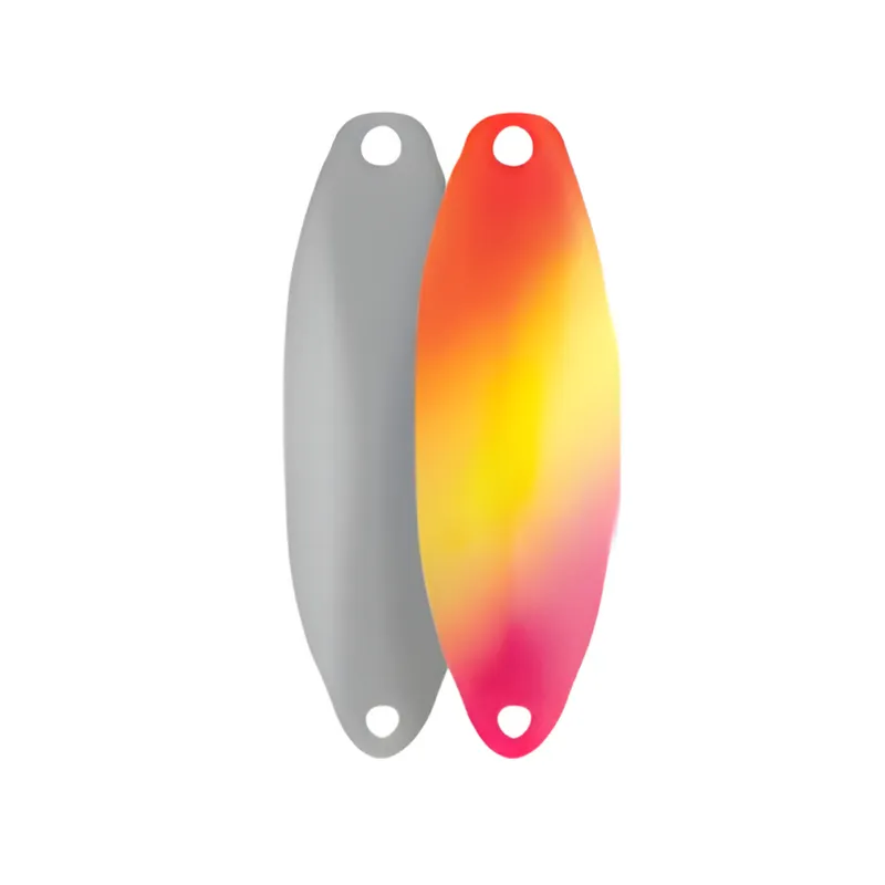 Artificiale Rapture Spoon Greil 3.7 cm 5 gr Col. 10