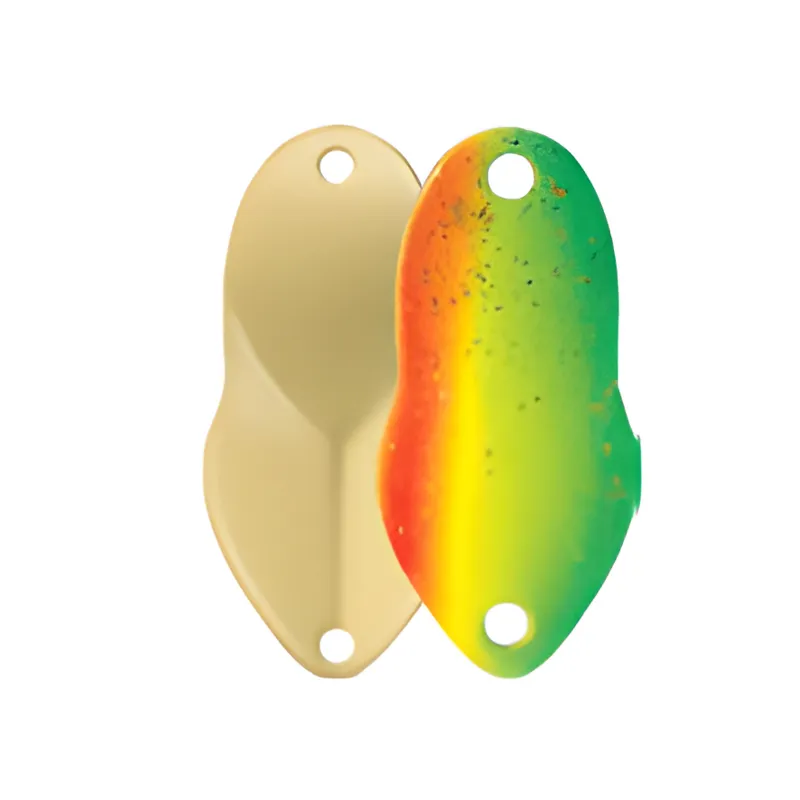 Artificiale Rapture Spoon Loopy 2.4 cm 2.3 gr Col. 01