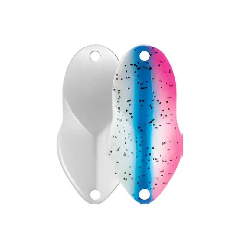 Artificiale Rapture Spoon Loopy 2.4 cm 2.3 gr Col. 02