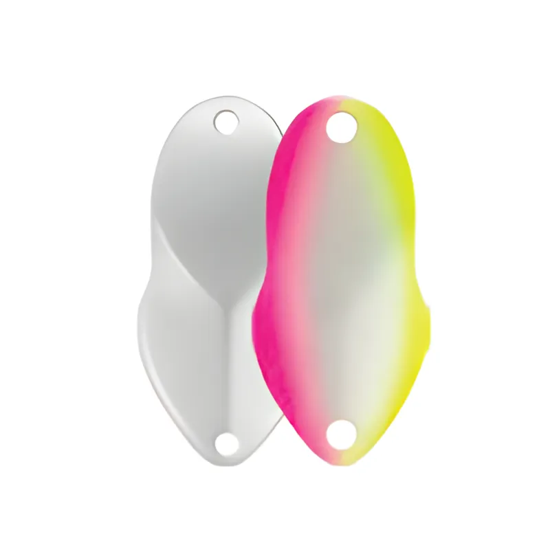 Artificiale Rapture Spoon Loopy 2.4 cm 2.3 gr Col. 03