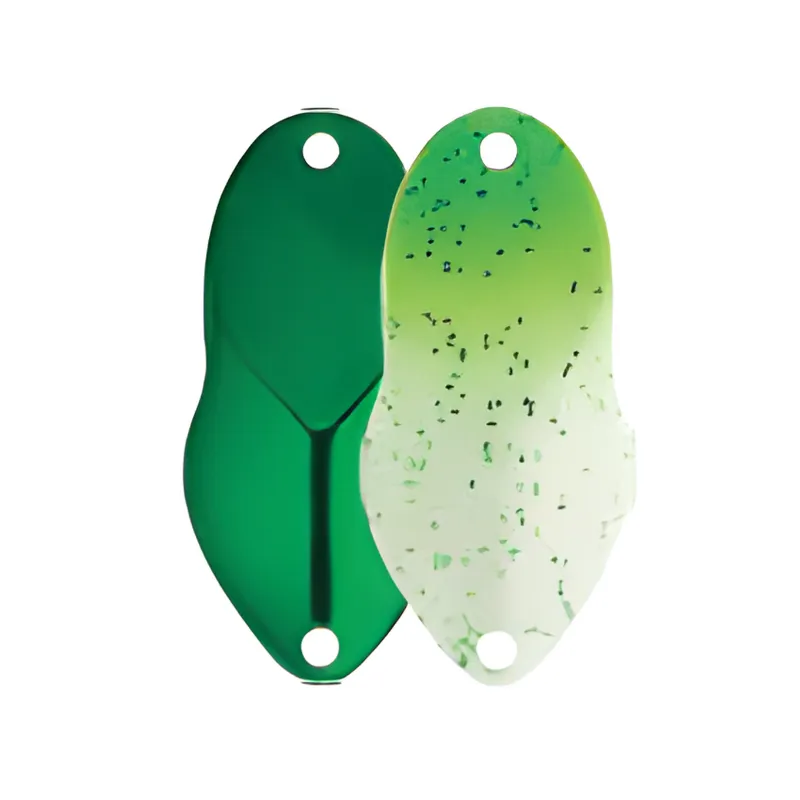 Artificiale Rapture Spoon Loopy 2.4 cm 2.3 gr Col. 04