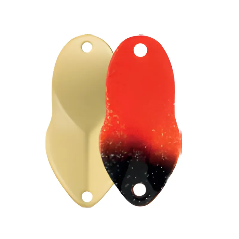 Artificiale Rapture Spoon Loopy 2.4 cm 2.3 gr Col. 07