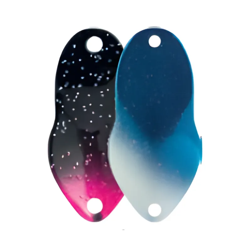 Artificiale Rapture Spoon Loopy 2.4 cm 2.3 gr Col. 08