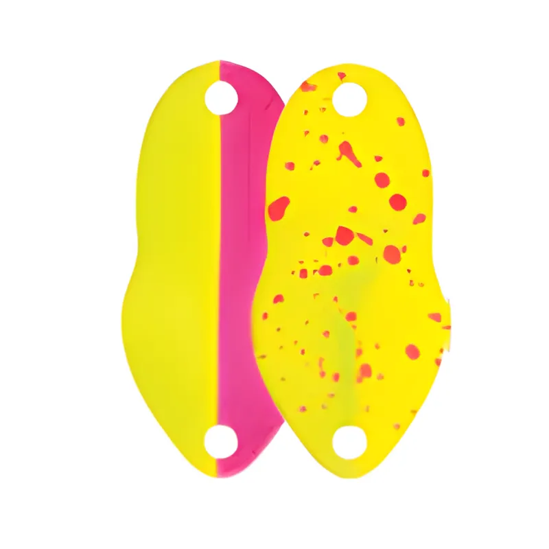 Artificiale Rapture Spoon Loopy 2.4 cm 2.3 gr Col. 12
