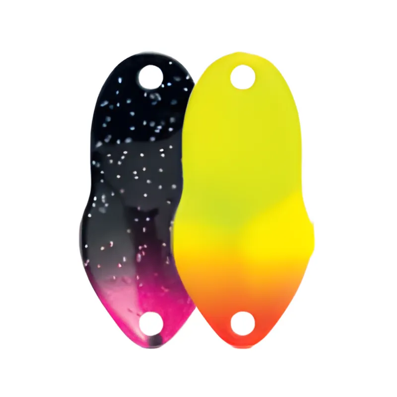 Artificiale Rapture Spoon Loopy 3 cm 3.5 gr Col. 09