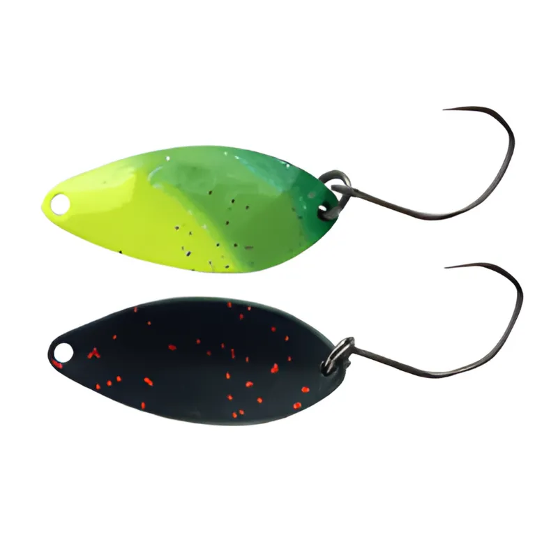 Artificiale Rodio Craft Spoon Blinde Flanker 0.9 gr 2022 Col. 03
