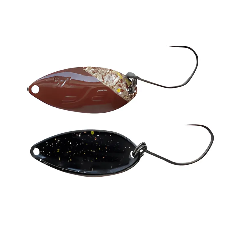 Artificiale Rodio Craft Spoon Blinde Flanker 0.9 gr 2022 Col. 06