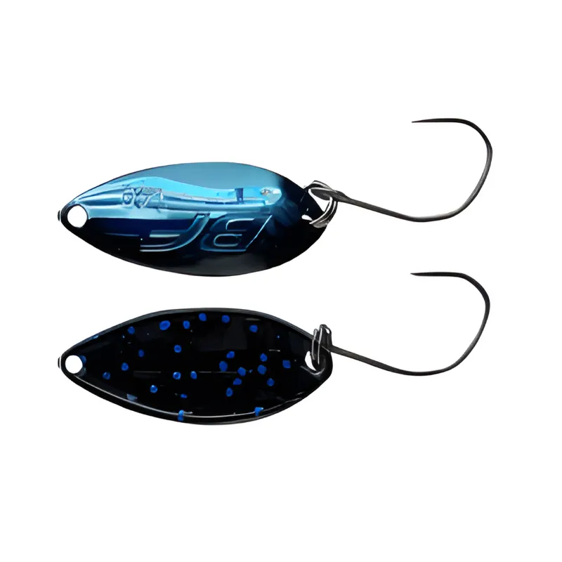 Artificiale Rodio Craft Spoon Blinde Flanker 1.4 gr 2022 Col. 01