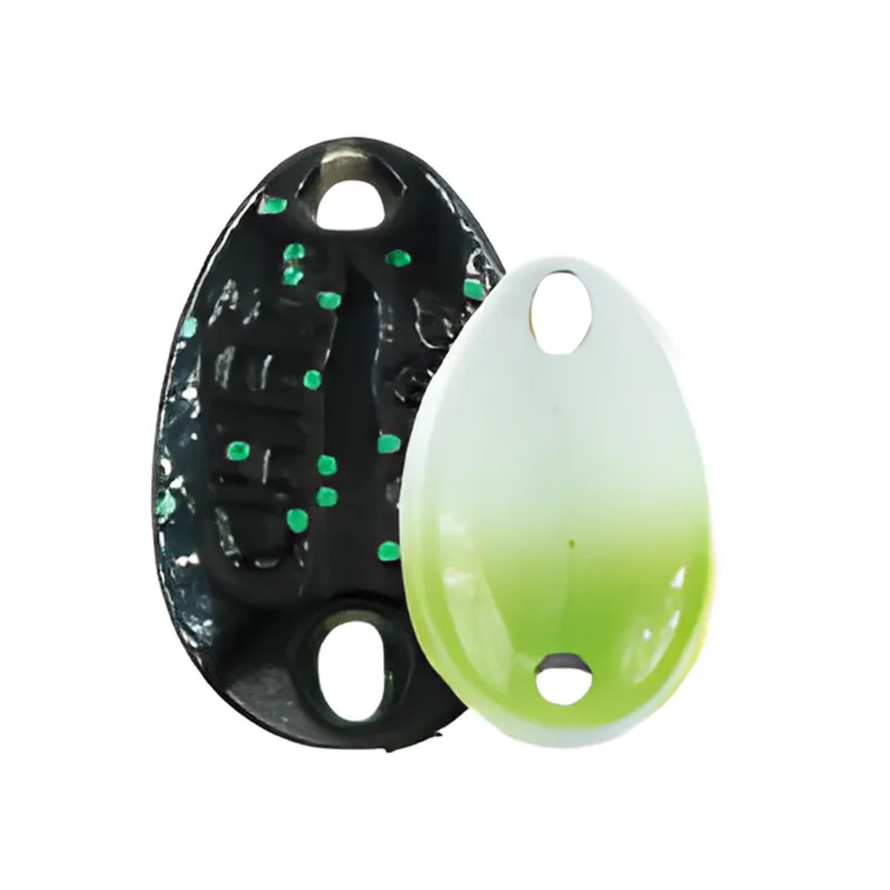 Artificiale Rodio Craft Spoon Cha2 JR 0.9 gr 2020 Col. 03