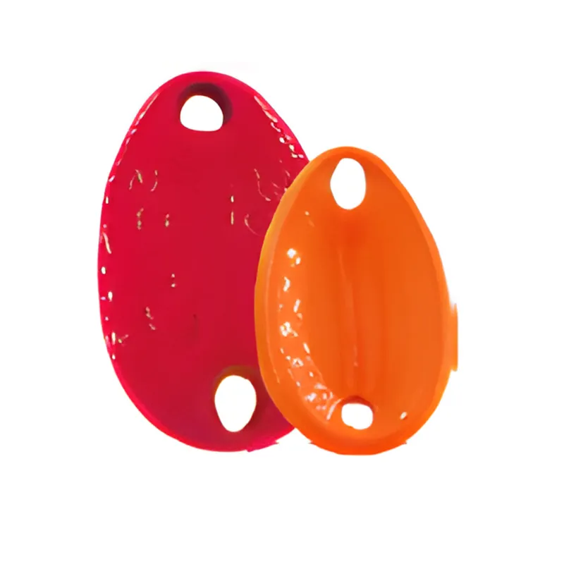 Artificiale Rodio Craft Spoon Cha2 JR 0.9 gr 2020 Col. 04