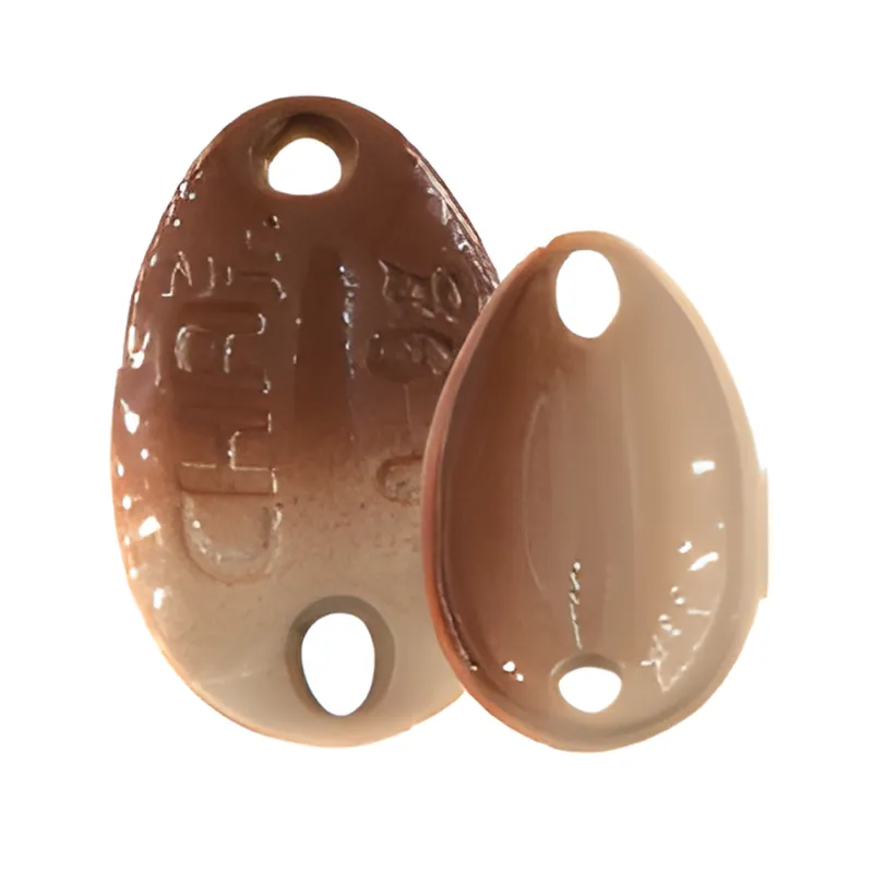 Artificiale Rodio Craft Spoon Cha2 JR 0.9 gr 2020 Col. 05