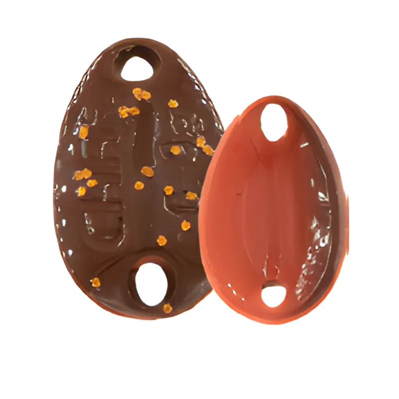 Artificiale Rodio Craft Spoon Cha2 JR 0.9 gr 2020 Col. 06