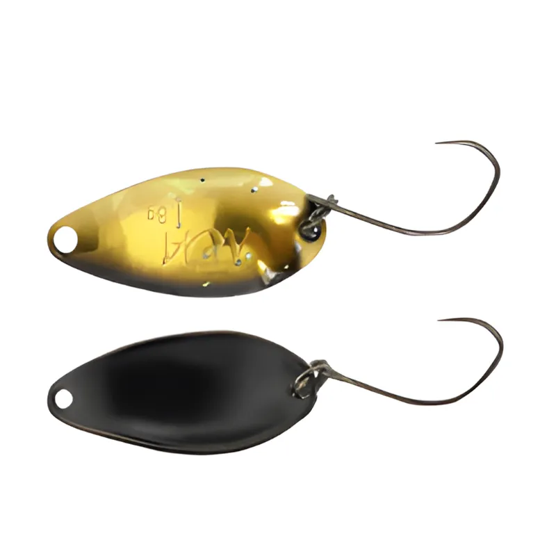 Artificiale Rodio Craft Spoon Noa 1.5 gr 2019 Col. Nobu