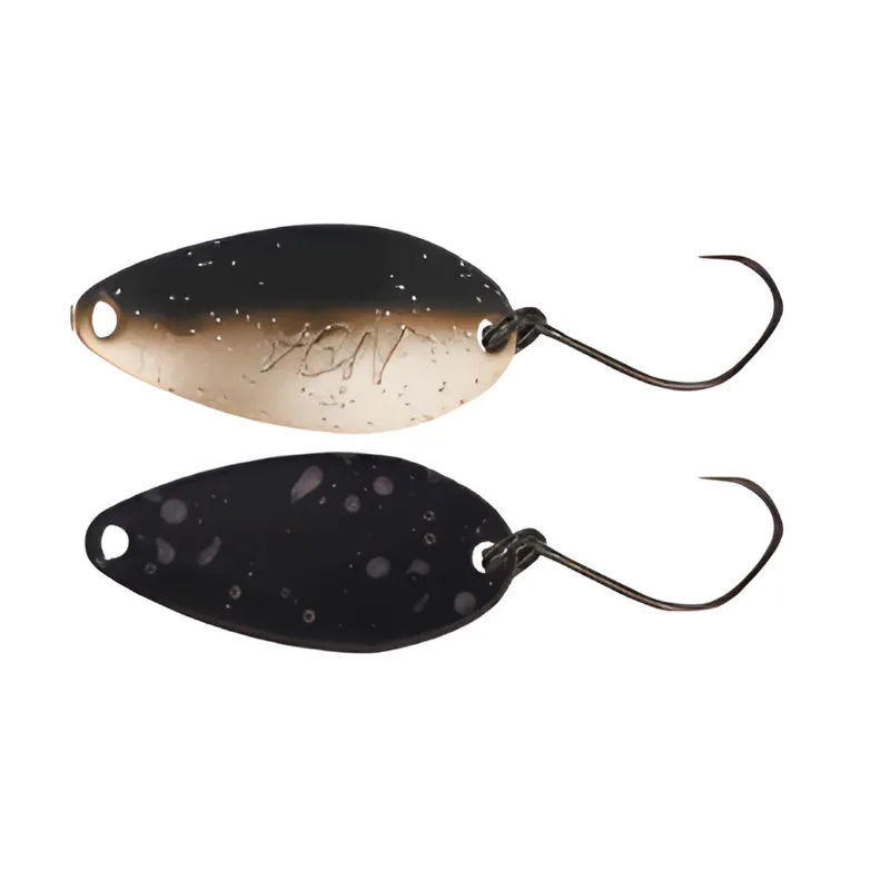 Artificiale Rodio Craft Spoon Noa 1.5 gr 2022 Col. Yokoama