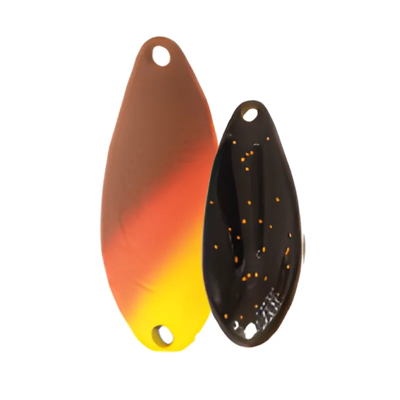 Artificiale Rodio Craft Spoon Noa 1.8 gr 2020 Col. 02