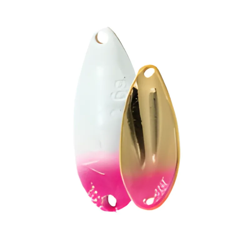 Artificiale Rodio Craft Spoon Noa 1.8 gr 2020 Col. 04
