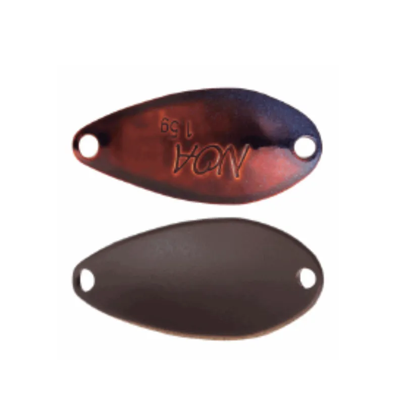 Artificiale Rodio Craft Spoon Noa 1.8 gr 2020 Col. Matsumoto