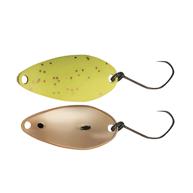 Artificiale Rodio Craft Spoon Noa 1.8 gr 2022 Col. Matsumoto