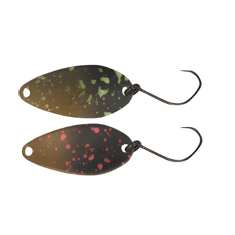 Artificiale Rodio Craft Spoon Noa 1.8 gr 2022 Col. Morita