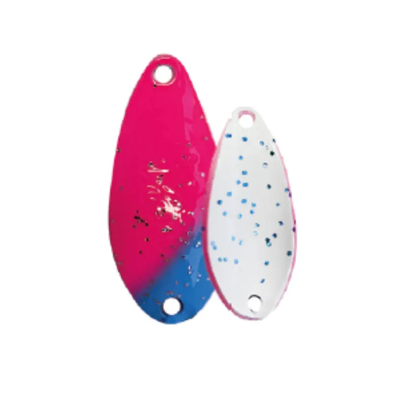 Artificiale Rodio Craft Spoon Noa 2.1 gr 2022 Col. 05