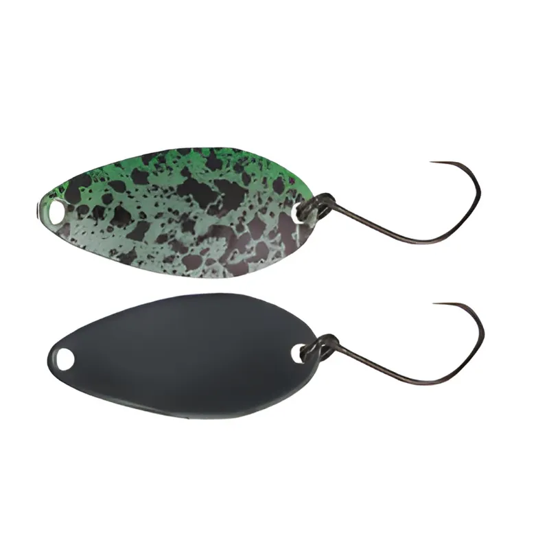 Artificiale Rodio Craft Spoon Noa-B 2.2 gr 2022 Fukuda