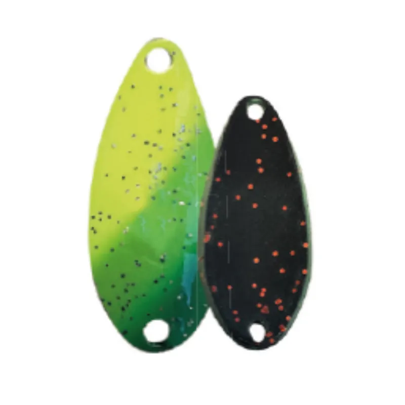 Artificiale Rodio Craft Spoon Noa JR 0.6 gr 2022 Col. 03