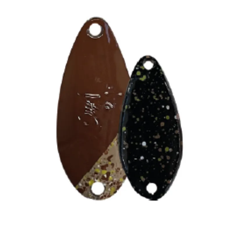 Artificiale Rodio Craft Spoon Noa JR 0.6 gr 2022 Col. 06