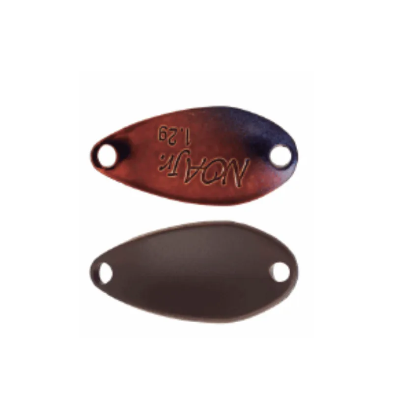 Artificiale Rodio Craft Spoon Noa JR 1.2 gr 2020 Ino