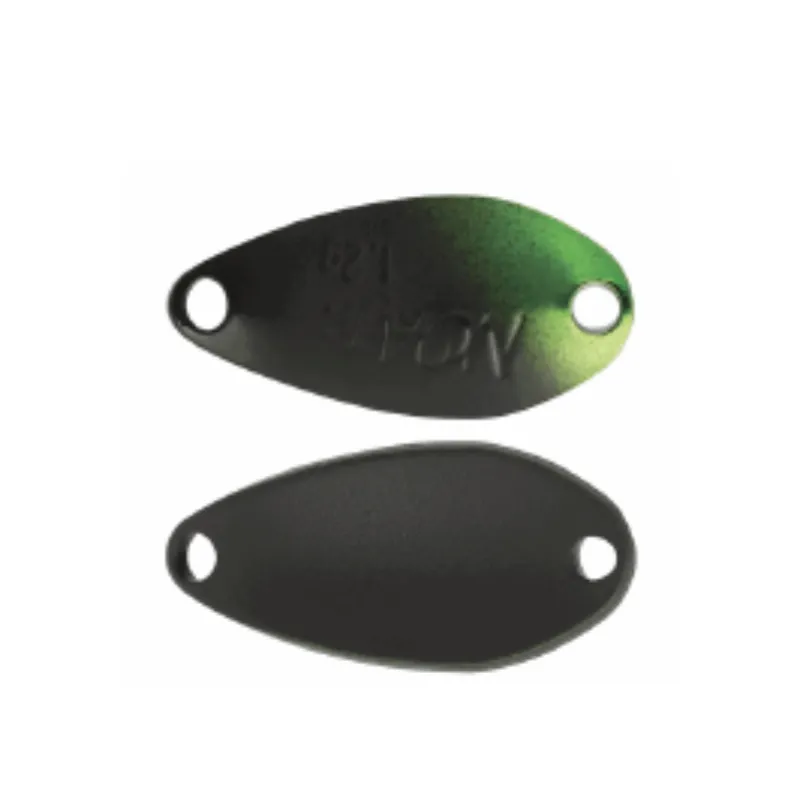 Artificiale Rodio Craft Spoon Noa JR 1.2 gr 2020 Matsumoto