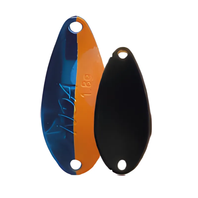 Artificiale Rodio Craft Spoon Noa JR 1.2 gr 2021 Col. 03