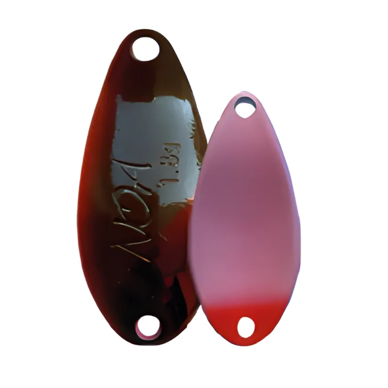 Artificiale Rodio Craft Spoon Noa JR 1.2 gr 2021 Col. 07
