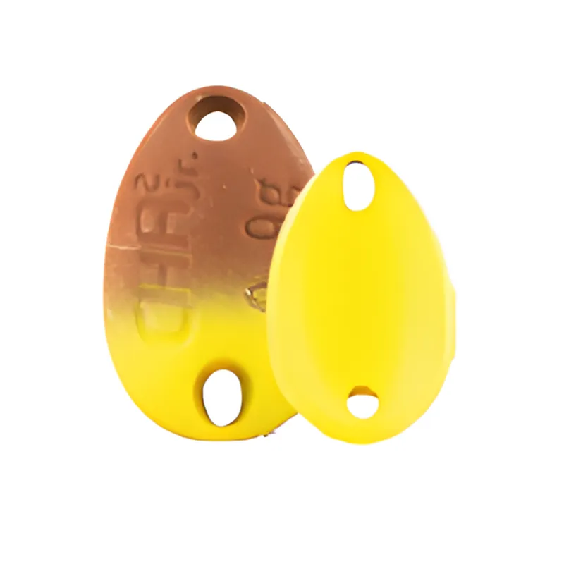 Artificiale Rodio Craft Spoon Cha2 JR 0.9 gr 2020 Col. 02