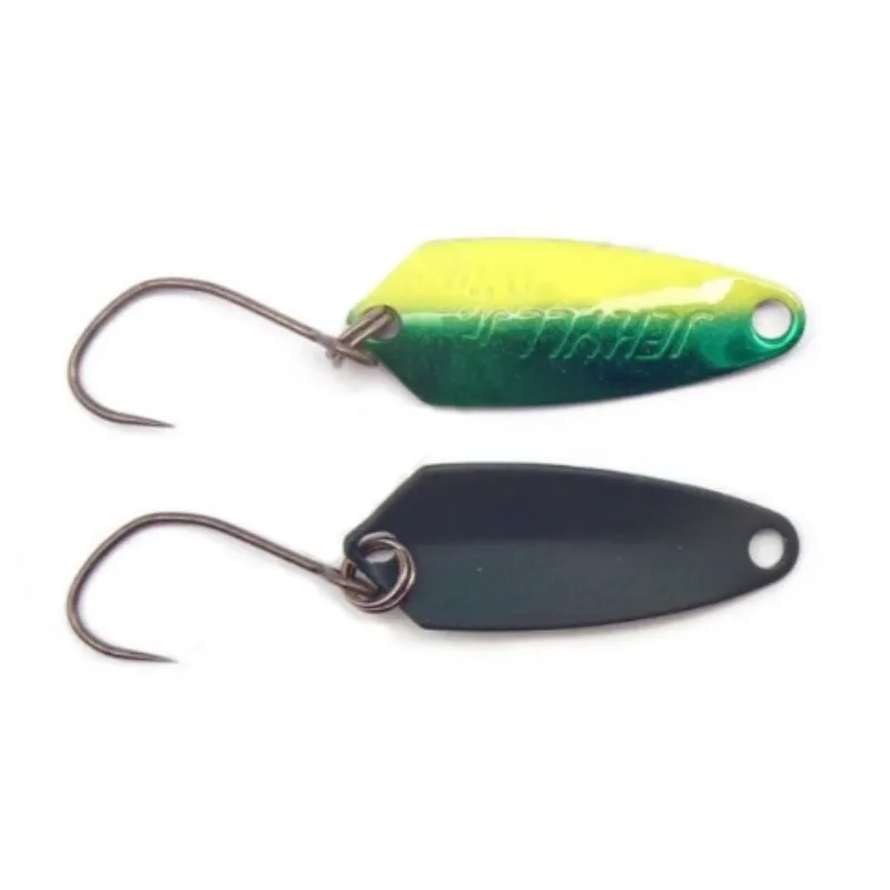 Artificiale Spoon Radio Craft Jekyll JR 0.7 gr 2021 Col. 04