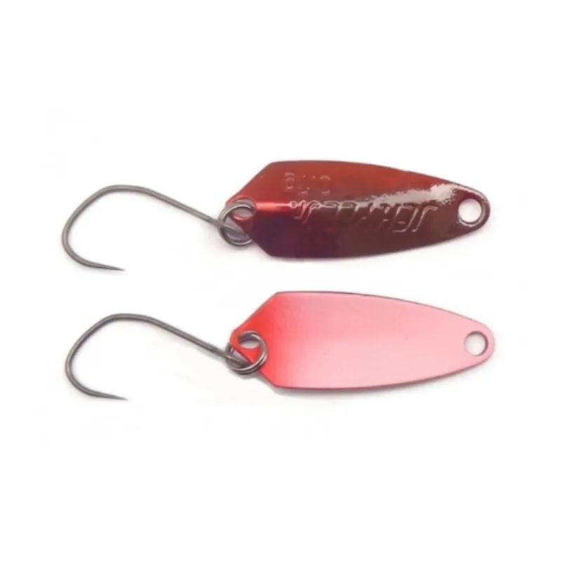 Artificiale Spoon Radio Craft Jekyll JR 1.1 gr 2021 Col.07